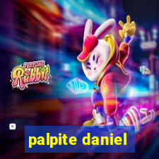 palpite daniel